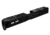 L2D Combat Glock 17 Gen3 Catalyst Slide, Black, LD-S-C-173-BLK