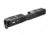 L2D Combat Glock 19 Gen3 Catalyst Slide, Black, LD-S-C-193-BLK