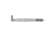 L2D Combat Glock 9mm/.40 S&amp;W/.357 SIG Enhanced Spiral Fluted Striker Kit, Except G43, Stainless, LD-PK-EFP-940-SS