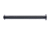 L2D Combat Glock Gen3 Standard Frame Fluted Guide Rod, Black, LD-P-FGR-SF3-BLK, EDEMO1