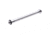 L2D Combat Glock Gen3 Standard Frame Fluted Guide Rod, Stainless, LD-P-FGR-SF3-SS