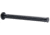 L2D Combat Guide Rod, Glock 17 Gen 3 Standard Frame, Stainless Fluted, Black, LD-PK-GR-SF-BLK