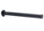 L2D Combat Guide Rod, Glock 17 Gen 3 Standard Frame, Stainless Fluted, Black, LD-PK-GR-SF-BLK
