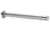 L2D Combat Guide Rod, Glock 17 Gen 3 Standard Frame, Stainless Fluted, Stainless, LD-PK-GR-SF-SS