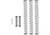 L2D Combat Performance Spring Kit, Glock Gen 5 &amp; G43 / 43X / 48, LD-PK-ESK-G5
