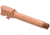 L2D Combat Precision Match Fluted/Threaded Barrel, Glock 19, Bronze, LD-BBL-PM-19-FT-BRZ
