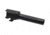 L2D Combat Precision Match Sig Sauer P320 Compact 9MM Fluted Barrel, Black, LD-BBL-PM-320C-F-BLK