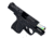 L2D Combat Smith &amp; Wesson M&amp;P Shield 9 Precision Match Fluted Barrel, Chameleon, LD-BBL-PM-S9-F-CML