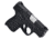 L2D Combat Smith &amp; Wesson M&amp;P Shield 9 Precision Match Fluted Barrel, Stainless, LD-BBL-PM-S9-F-SS
