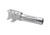 L2D Combat Smith &amp; Wesson M&amp;P Shield 9 Precision Match Fluted Barrel, Stainless, LD-BBL-PM-S9-F-SS