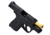 L2D Combat Smith &amp; Wesson M&amp;P Shield 9 Precision Match Fluted Barrel, Titanium Nitride, LD-BBL-PM-S9-F-TIN