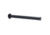 L2D Combat Stainless Guide Rod for Glock Compact Frame, Black, LD-P-GR-CF-BLK