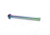 L2D Combat Stainless Guide Rod for Glock Compact Frame, Chameleon, LD-P-GR-CF-CML