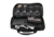 L2D Combat Tactical Padded Pistol Case, Black, LD-A-SPC