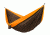 La Siesta Colibri Double Travel Hammock-Orange