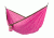 La Siesta Colibri Single Travel Hammock-Fuchsia