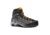 La Sportiva Aequilibrium Hike GTX Shoes - Men's, Carbon/Papaya, 43.5, ZFHS137-G00Y02-43.5