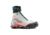 La Sportiva Aequilibrium Speed GTX Mountaineering Boots - Womens, White/Hibiscus, 41.5, 31I-000402-41.5