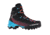 La Sportiva Aequilibrium ST GTX Mountaineering Shoes - Womens, Black/Hibiscus, 39, Medium, 31B-999402-39