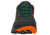 La Sportiva Akasha II Road Running Shoes - Mens, Carbon/Flame, 42.5, 56A-900304-42.5