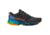 La Sportiva Akasha II Road Running Shoes - Mens, Carbon/Flame, 42.5, 56A-900304-42.5