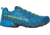 La Sportiva Akyra GTX Trail Running Shoe - Men's-Ocean/Sulphur-Medium-8