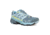 La Sportiva Akyra Gtx Trail Running Shoe - Womens, Slate/Sulphur, 36, 36J-903702-36