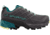La Sportiva Akyra II GTX Hiking Shoes - Womens, Carbon/Juniper, 36, 44I-900734-36