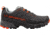 La Sportiva Akyra II Hiking Shoes - Mens, Carbon/Cherry Tomato, 41.5, 44F-900322-41.5