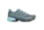 La Sportiva Akyra Trail Running Shoe - Womens, Slate/Jade Green, 42, 36E-903704-42