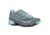 La Sportiva Akyra Trail Running Shoe - Womens, Slate/Jade Green, 42.5, 36E-903704-42.5