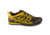 La Sportiva Anakonda Trail Running Shoe - Men's-Black/Yellow-Medium-40.5