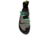 La Sportiva Aragon Climbing Shoes - Mens, Clay/Jasmine Green, 45, ZFCS022-G09E17-45