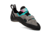 La Sportiva Aragon Climbing Shoes - Womens, Clay/Hibiscus, 36.5, ZFCS023-G09P02-36.5