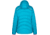 La Sportiva Atlas Down Jacket - Womens, Crystal, Large, M21-635635-L