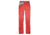 La Sportiva Bolt Pant - Men's, Cardinal Red/Stone Blue, Extra Large H58-307904-XL