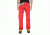 La Sportiva Bolt Pant - Men's, Cardinal Red/Stone Blue, Extra Large H58-307904-XL