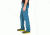 La Sportiva Bolt Pant - Men's, Lake, Medium H58-607607-M