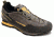 La Sportiva Boulder X Approach Shoe - Men's-Gray/Yellow-45