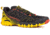 La Sportiva Bushido II GTX Running Shoes - Mens, Black/Yellow, 44.5, Medium, 46Y-999100-44.5