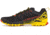 La Sportiva Bushido II GTX Running Shoes - Mens, Black/Yellow, 44.5, Medium, 46Y-999100-44.5