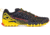 USED La Sportiva Bushido II GTX Running Shoes - Men's, Black/Yellow, 43.5, Medium, 46Y-999100-43.5, EDEMO1