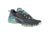 La Sportiva Bushido II GTX Running Shoes - Womens, Carbon/Mist, 43, 46Z-900912-43