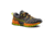 La Sportiva Bushido II Jr Shoes - Kids, Carbon/Hawaiian Sun, 30, 56L-900208-30