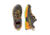 La Sportiva Bushido II Jr Shoes - Kids, Carbon/Hawaiian Sun, 30, 56L-900208-30