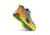 La Sportiva Bushido II Jr Shoes - Kids, Carbon/Hawaiian Sun, 30, 56L-900208-30