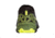 La Sportiva Bushido II Running Shoes - Mens, Olive/Neon, 45.5, 36S-719720-45.5