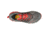 La Sportiva Bushido II Running Shoes - Womens, Carbon/Hibiscus, 38, 36T-900402-38