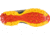 La Sportiva Bushido II Trailrunning Shoes - Mens, Black/Yellow, 40.5, 36S-999100-40.5