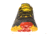 La Sportiva Bushido II Trailrunning Shoes - Mens, Black/Yellow, 40.5, 36S-999100-40.5